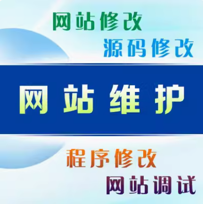 网站优化与维护 技术服务的深度探索与实践